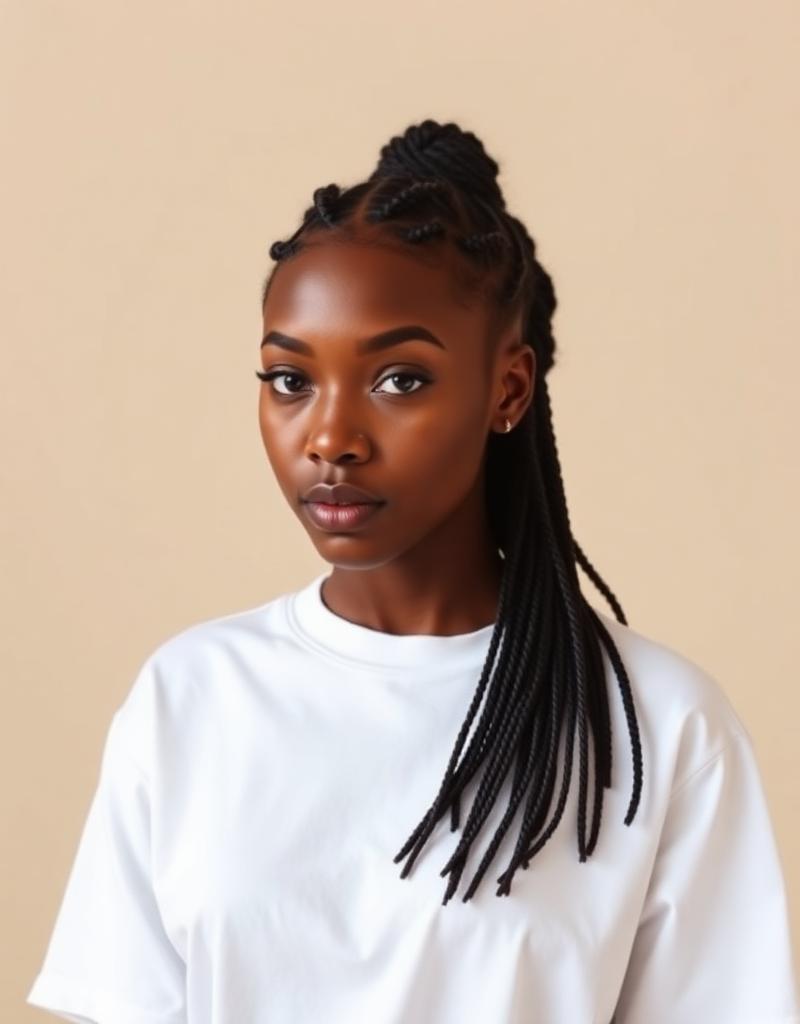 Naomi Okafor